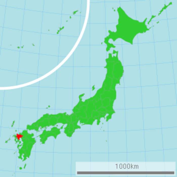 Saga Prefecture