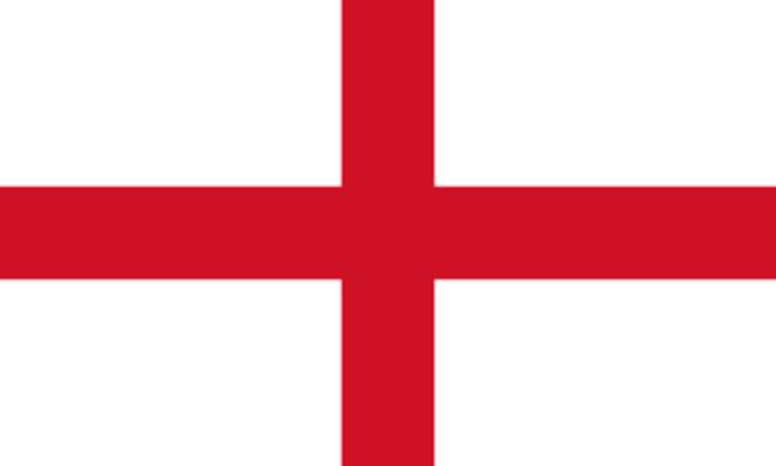 Don’t mess with England football kit flag - Sunak