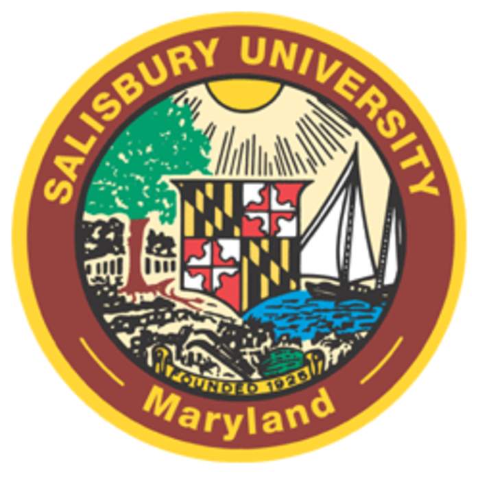 Salisbury University baseball slugger Justin Meekins' head shot makes viral impression