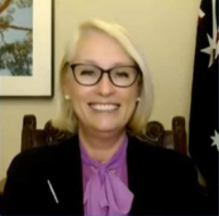 Melbourne Lord Mayor Sally Capp announces resignation