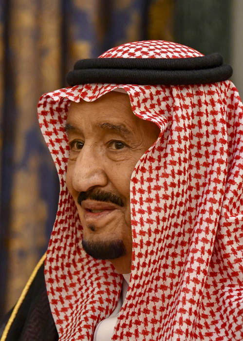 Iran To Invite Saudi King For Tehran Visit