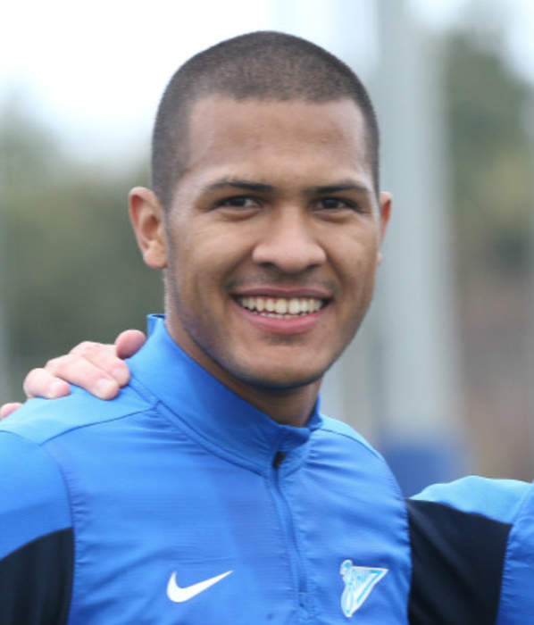 Salomon Rondon: West Brom striker follows Rafael Benitez to China