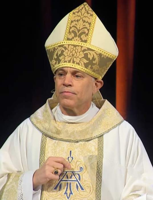 Archbishop Cordileone: Chapter 11 Bankruptcy For San Francisco ‘Very Likely’