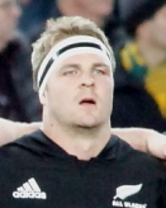 Sport | Red card will be with me forever, says All Blacks skipper Cane