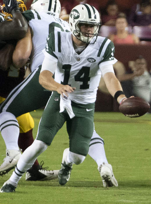 Sam Darnold trade winners, losers: Fallout extends beyond Jets, Panthers