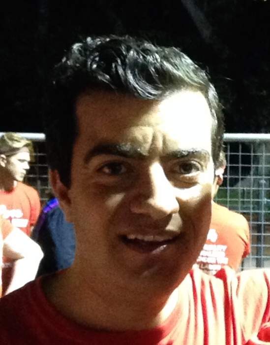 Sam Dastyari slapped with police caution after ICAC bicycle jaunt