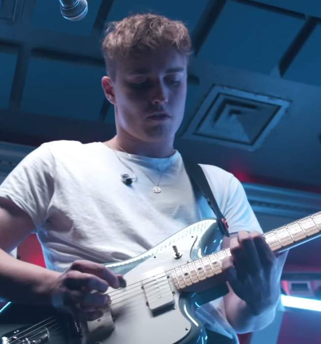 Sam Fender