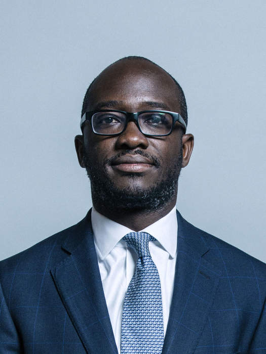 Lib Dem Sam Gyimah triggers row after suggesting Labour election rival partially responsible for Grenfell fire
