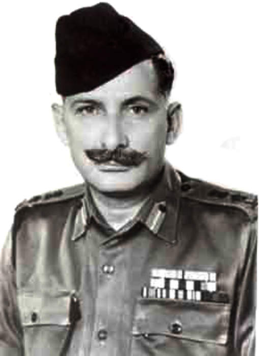 Leadership lecture by Field Marshal Sam Manekshaw: Key points and highlights