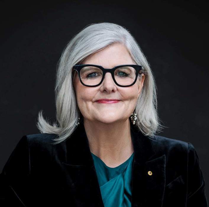 Sam Mostyn to be the new governor-general