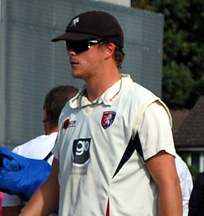 Sam Northeast: Nottinghamshire sign Hampshire batsman on red-ball loan