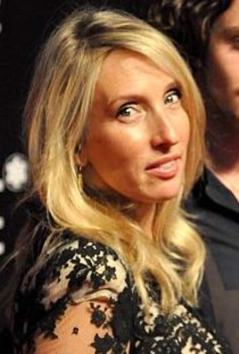 ‘It’s a fine line portraying addictions and not glamorising them’: Sam Taylor-Johnson