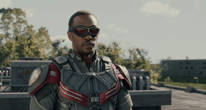 Sam Wilson (Marvel Cinematic Universe)