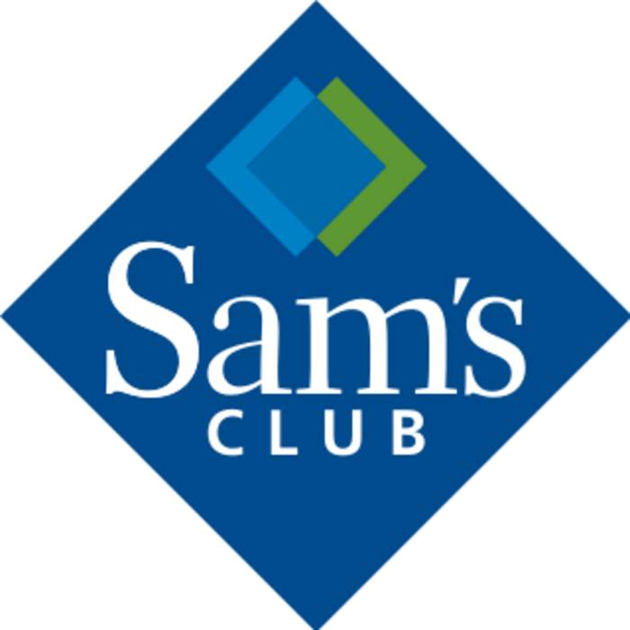 Prep for the holidays by getting a Sam's Club Plus membership for 45% off