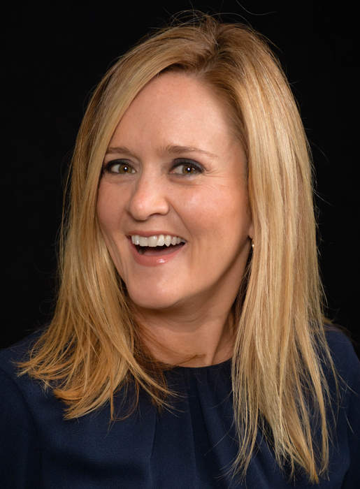 Liberal comedian Samantha Bee admits she pulls punches when it comes to Biden: ‘I can’t deny that’