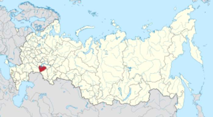 Samara Oblast