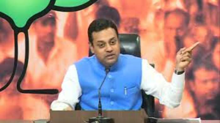 Sambit Patra on fast as act of penance, Pandian says you could faint