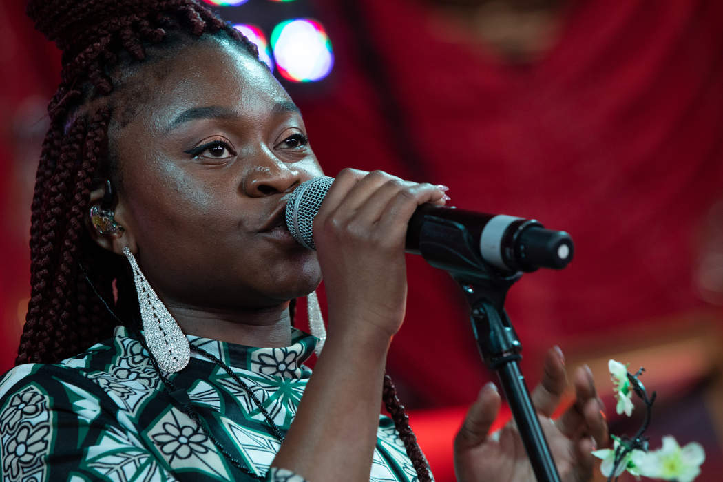 ARIA-nominated Sampa The Great on why she doesn't want to be called 'Australian'