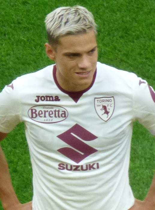 Samuele Ricci