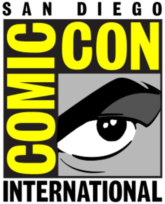 San Diego Comic-Con postpones 2021 in-person event, will go virtual again this summer