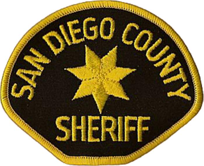 San Diego County Sheriff's Office
