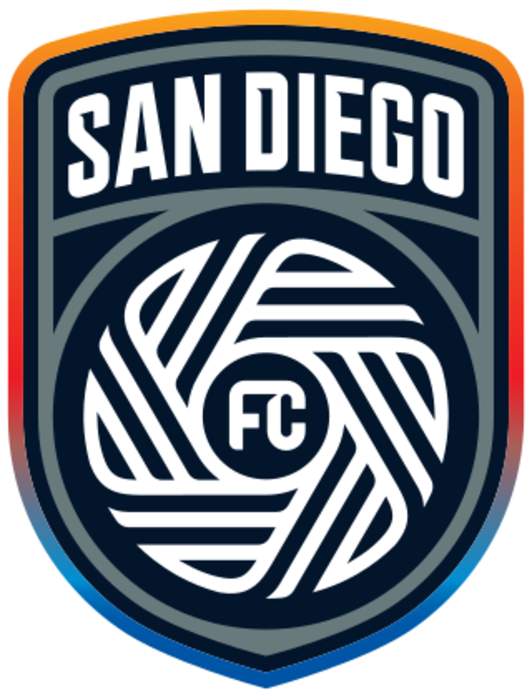 San Diego FC