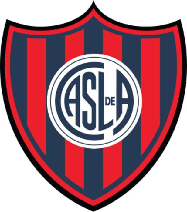San Lorenzo de Almagro
