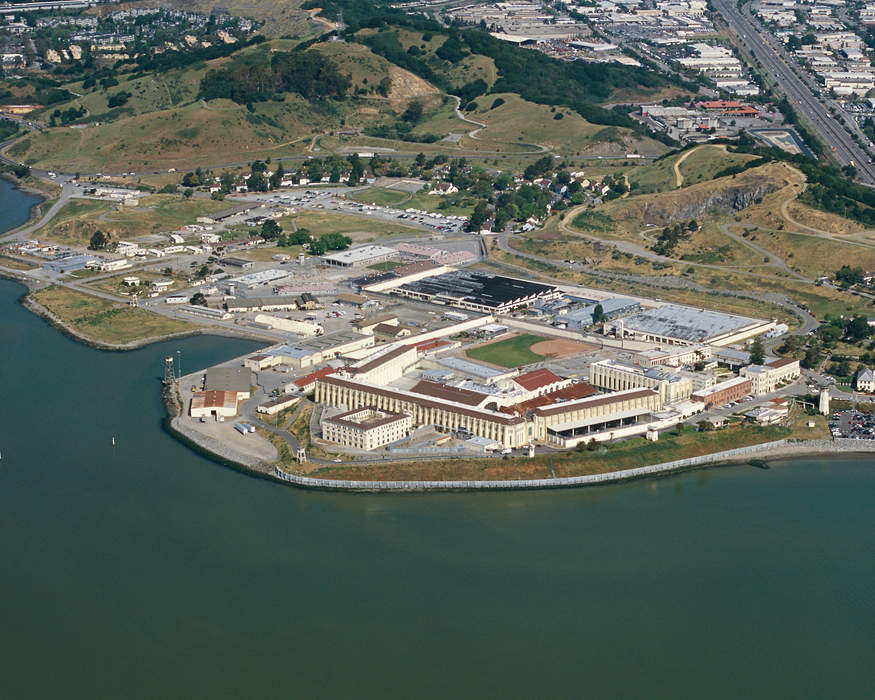 Coronavirus updates: 'Witch City' announces stricter Halloween guidelines; San Quentin ordered to cut prison population; Spain tops 1M cases