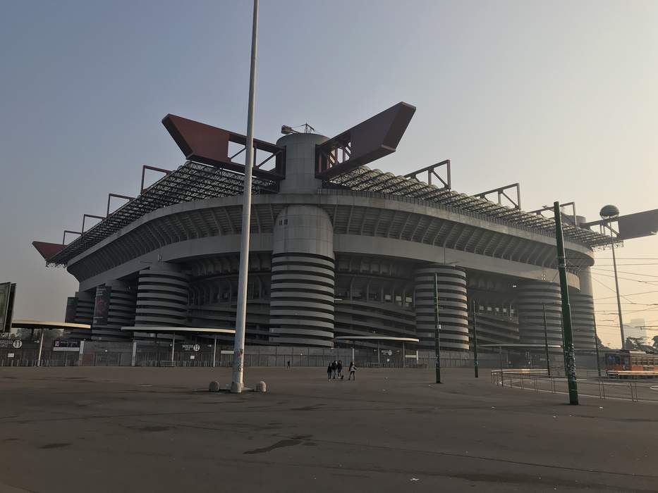 San Siro