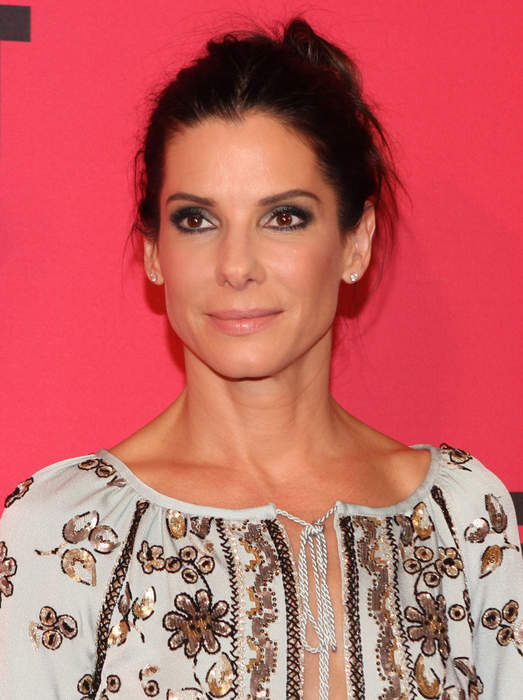Sandra Bullock on playing an ex-con trying to reenter society after 20 years