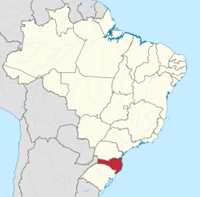 Santa Catarina (state)