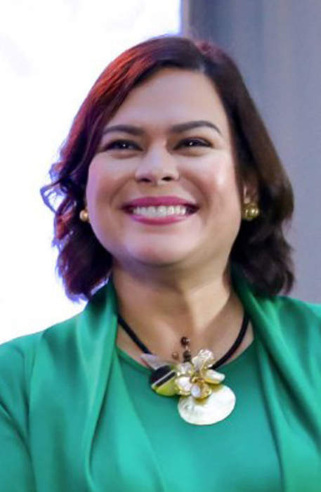 Sara Duterte