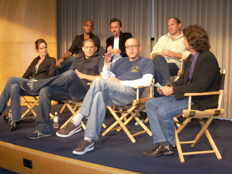 List of Prison Break characters