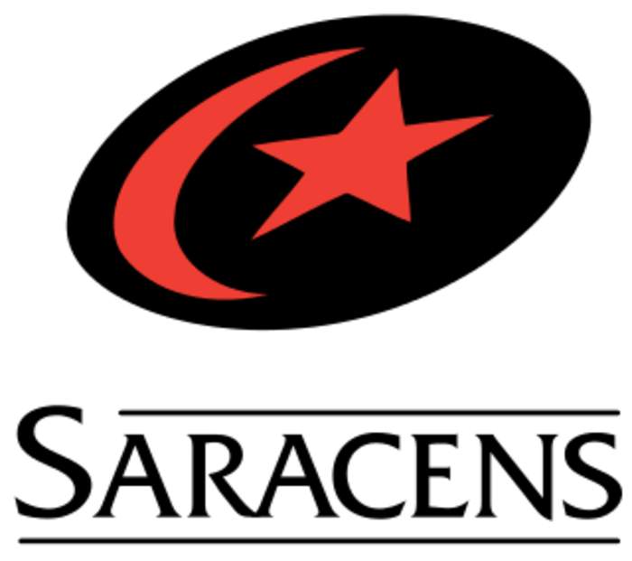 Clinical Saints see off Sarries to extend lead