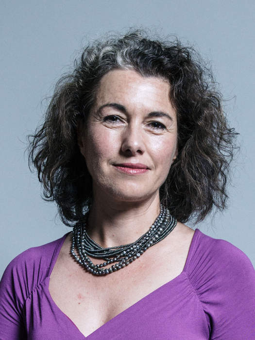 Rotherham MP Sarah Champion backs national grooming inquiry