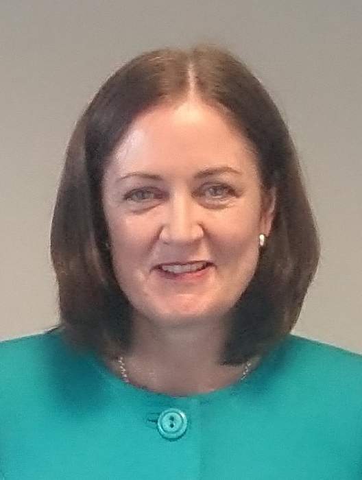 Liberal senator Sarah Henderson refers rape allegation against unnamed Labor MP to AFP