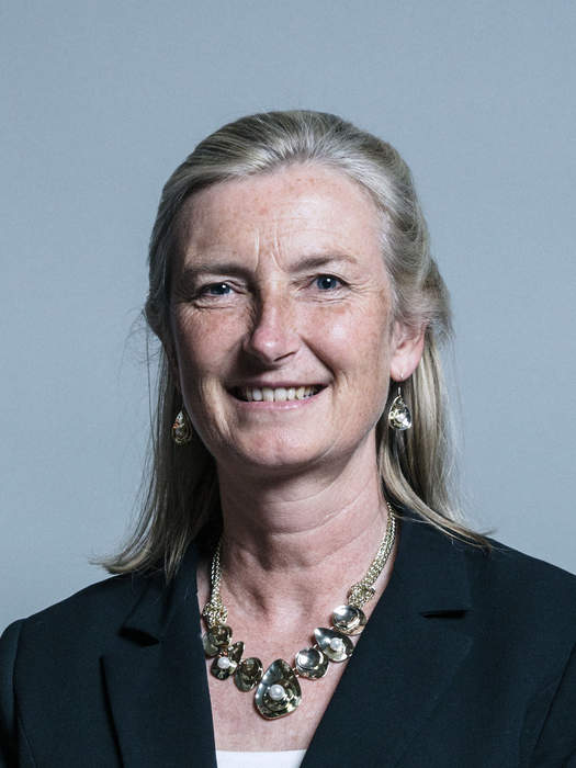 British MP Sarah Wollaston joins Liberal Democrats