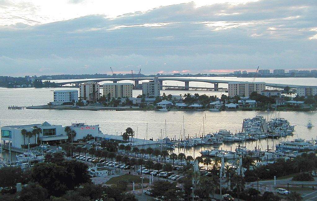 Sarasota, Florida