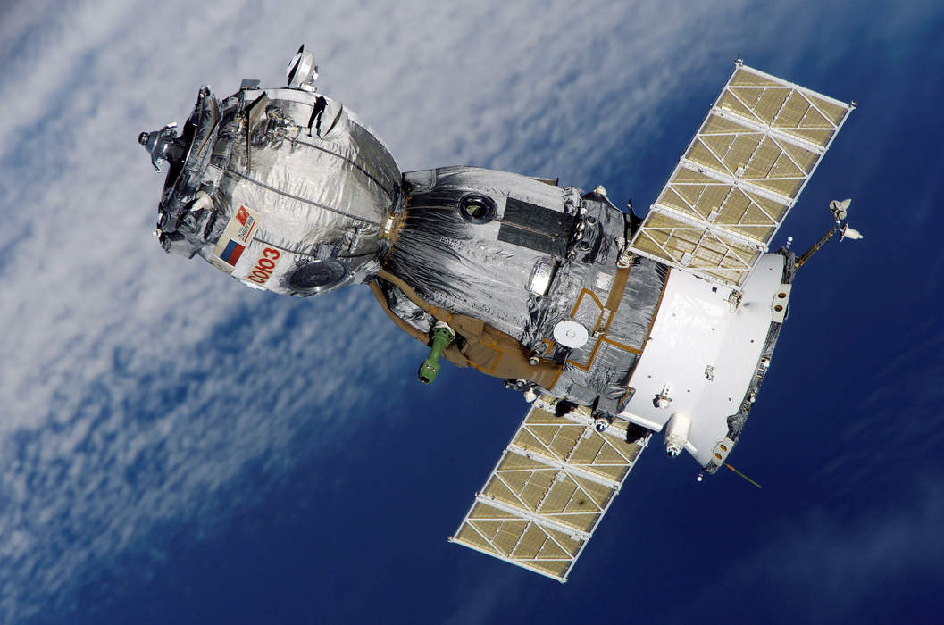 Climate change: Satellites record history of Antarctic melting