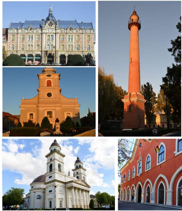Satu Mare