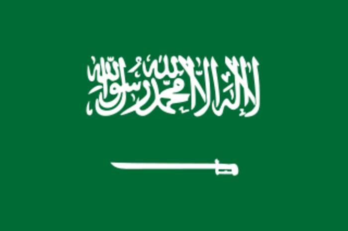 Saudi Arabia releases US national jailed for tweets