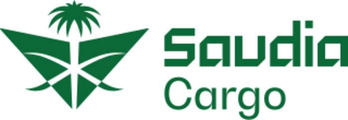 Saudia Cargo