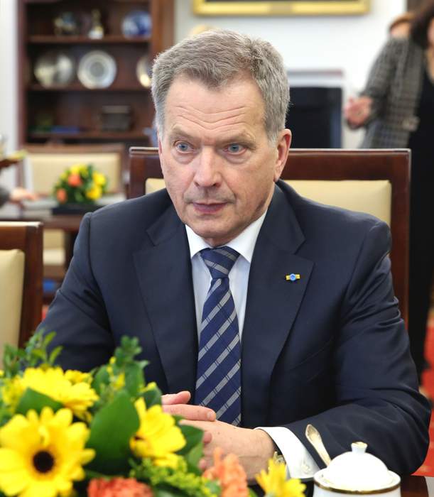 Finland, Sweden open to discuss concerns with Turkey