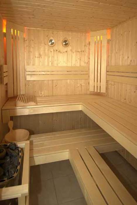 Watch: Saunas, espresso and zero points: A look back at Eurovision 2025
