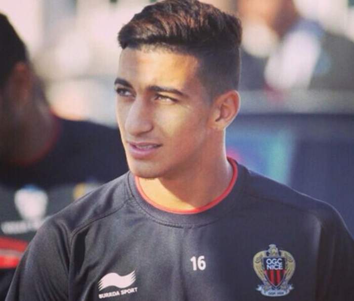 West Ham sign Benrahma on loan with obligation to buy