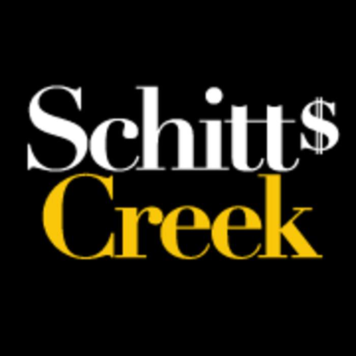 Schitt's Creek