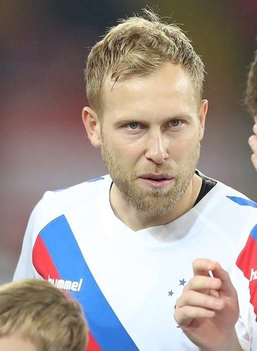 Scott Arfield: Rangers midfielder faces up to five weeks out