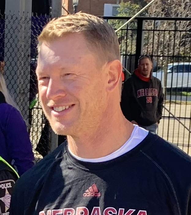 In contract amendment, Nebraska agreed to not fire Scott Frost for possible NCAA violations