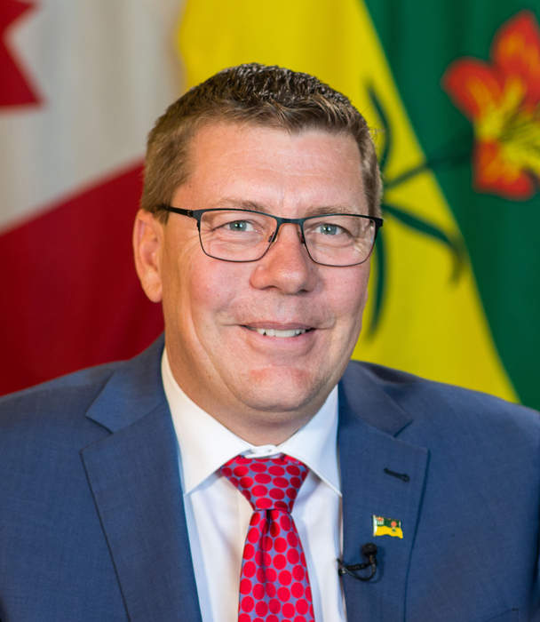 Sask. Premier Moe offers 'unequivocal apology' for Thatcher throne speech invite