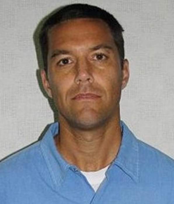 Scott Peterson Resentenced to Life in Prison for Killing Pregnant Wife Laci